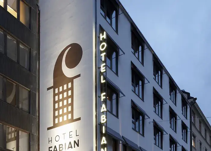 Hotel Fabian